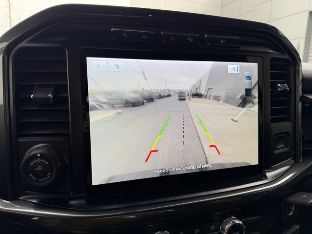 Certified 2021 Ford F150 XLT w/ Equipment Group 302A High image 22