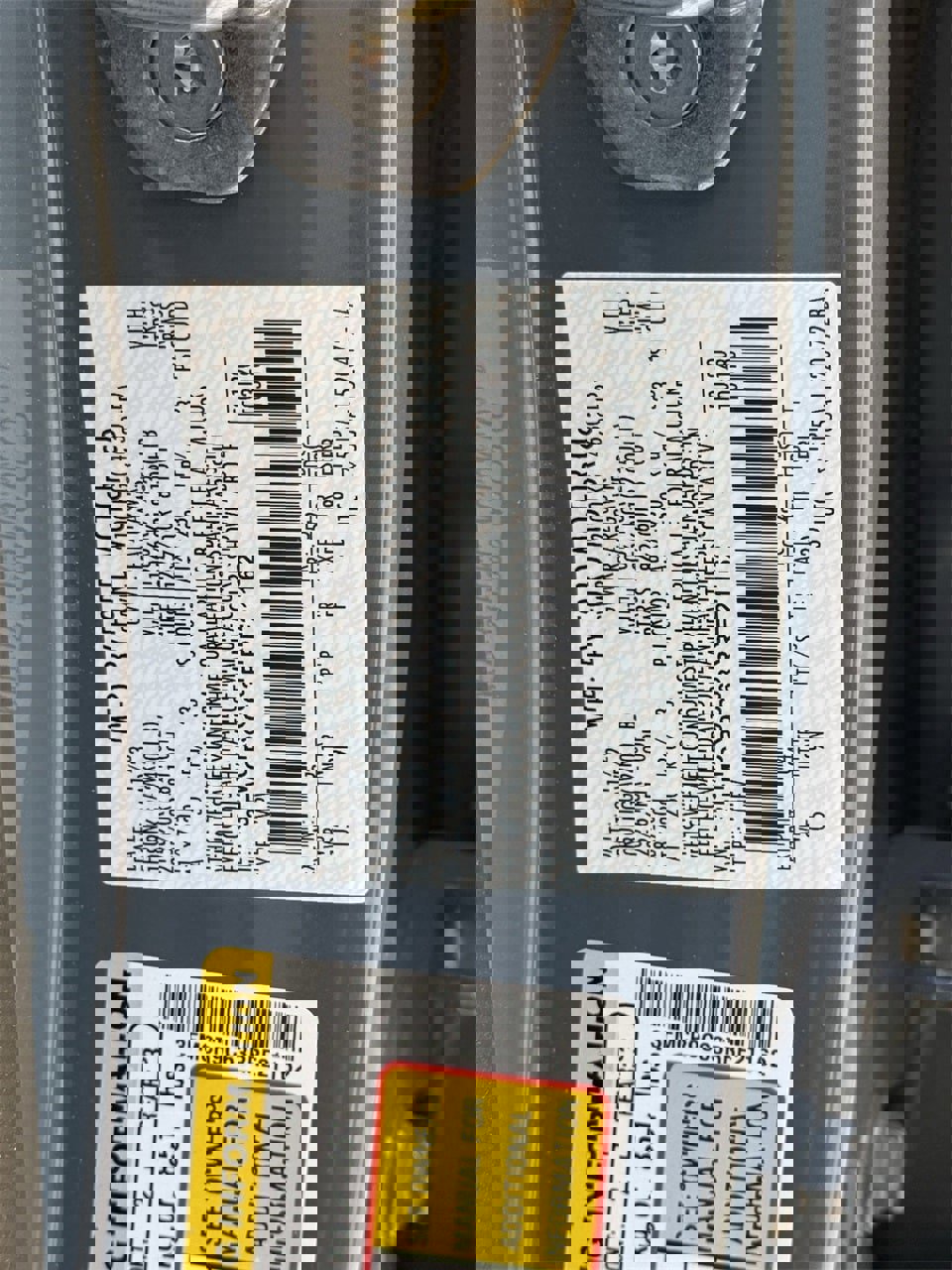 Certified 2024 Ford Bronco Sport Outer Banks w/ Tech Package image 29