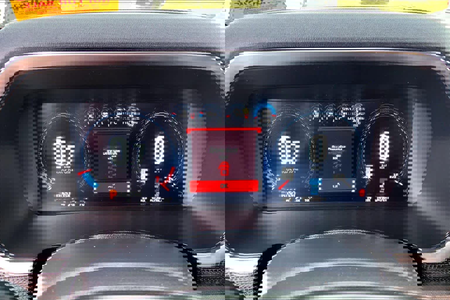 Certified 2023 Ford F150 Raptor w/ Blue Interior Package AWD/4WD image 23