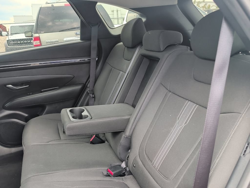 Used 2024 Hyundai Tucson SEL FWD image 9