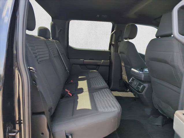 Certified 2023 Ford F150 XL w/ STX Appearance Package AWD/4WD image 20