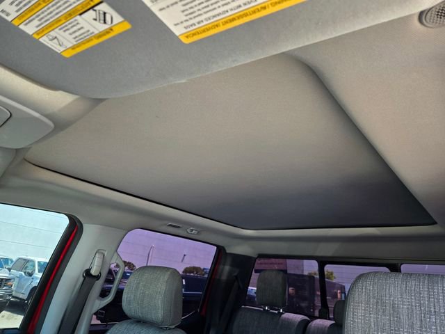 Certified 2021 Ford F150 XLT w/ Equipment Group 302A High AWD/4WD image 14