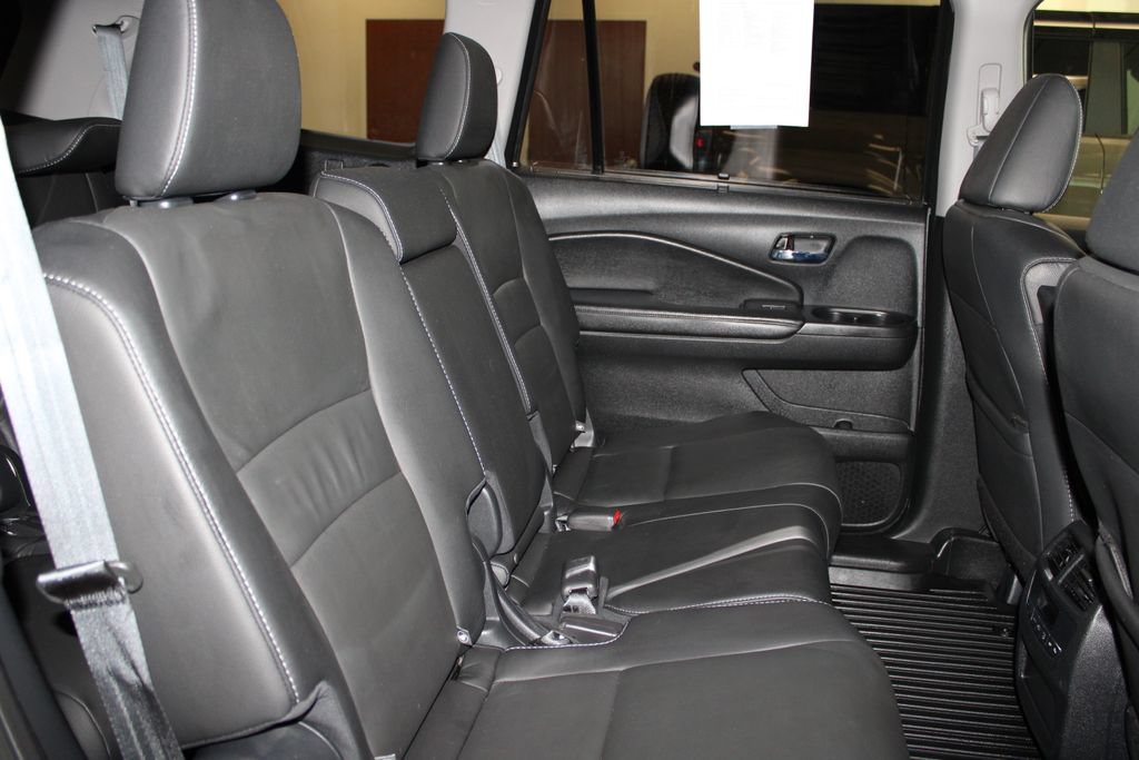Used 2021 Honda Pilot EX-L image 57