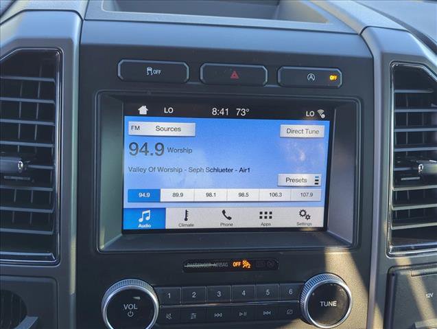 Certified 2019 Ford Expedition XLT RWD image 13