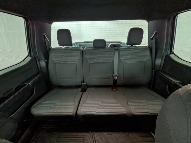 Certified 2023 Ford F150 XL w/ STX Appearance Package AWD/4WD image 21
