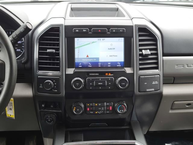 Certified 2021 Ford F350 XLT w/ XLT Premium Package image 21