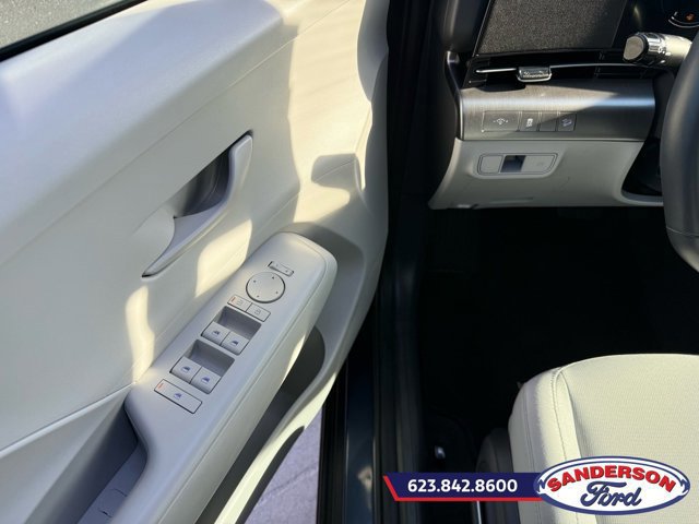 Used 2024 Hyundai Kona SEL image 10