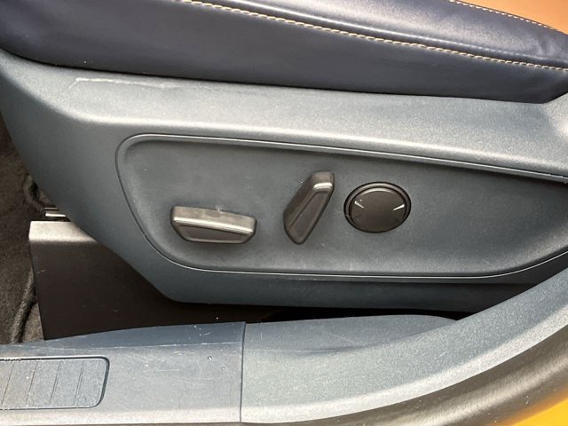 Certified 2023 Ford Maverick Lariat w/ Lariat Luxury Package FWD image 13