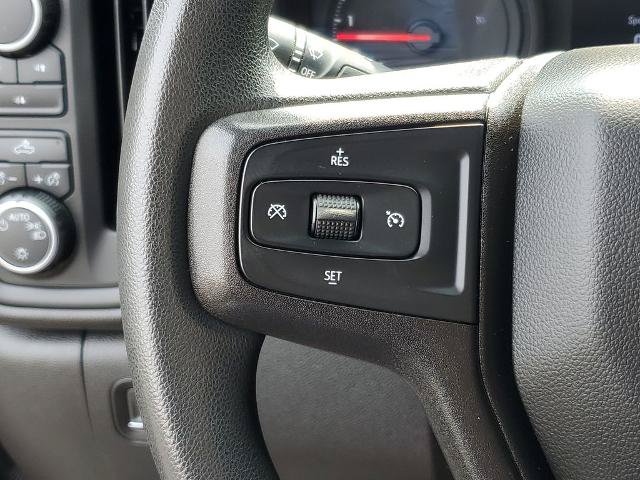 Used 2022 Chevrolet Silverado 2500 W/T w/ WT Convenience Package AWD/4WD image 10