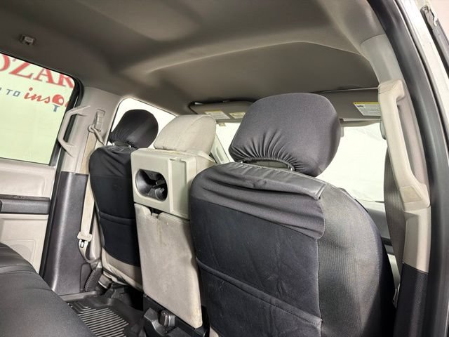 Certified 2018 Ford F150 XLT RWD image 19