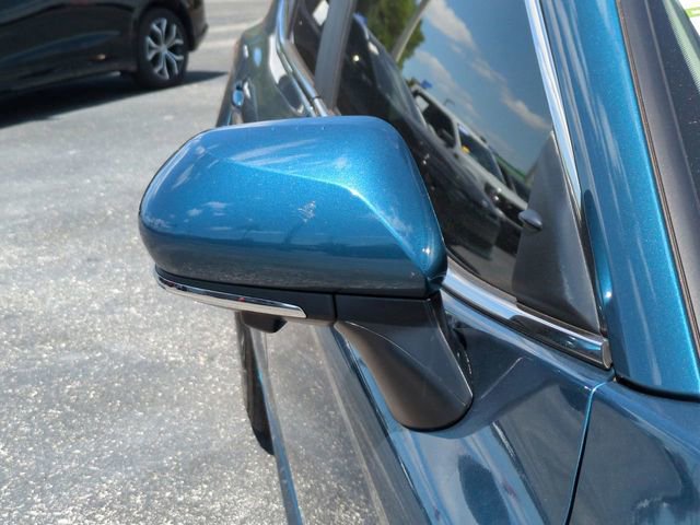 Used 2025 Toyota Camry XLE w/ Premium Plus Package FWD image 12