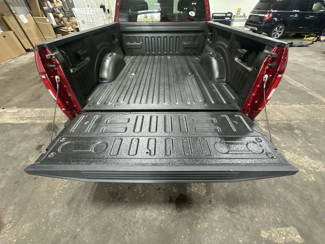 Certified 2018 Ford F150 XLT w/ Max Trailer Tow Package AWD/4WD image 25