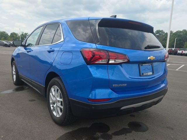 Used 2024 Chevrolet Equinox LT FWD image 14