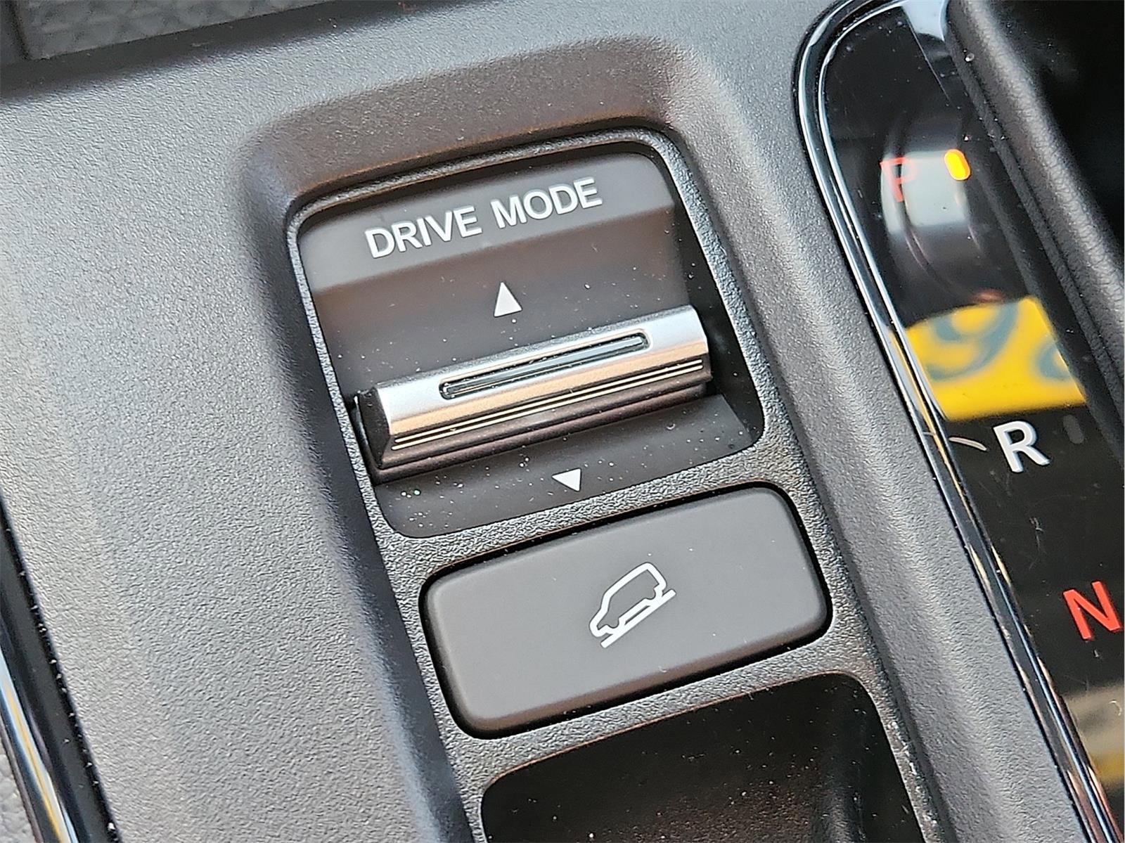 Used 2026 Honda CR-V Sport Touring image 23