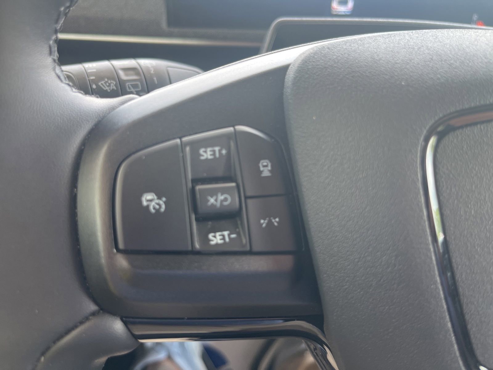 Certified 2025 Ford Mustang Mach-E Premium AWD/4WD image 22