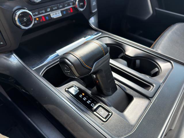 Certified 2022 Ford F150 Tremor w/ Equipment Group 402A High image 38