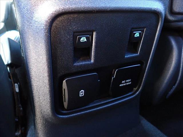 Certified 2023 Ford Bronco Badlands w/ Sasquatch Package image 10