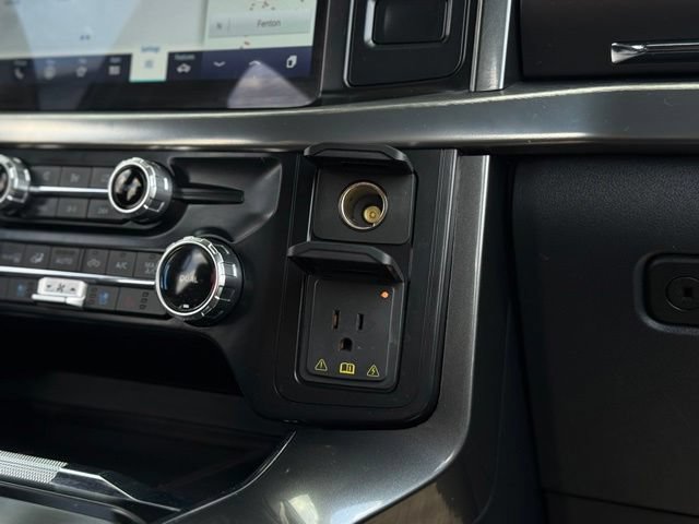 Certified 2023 Ford F150 Lariat AWD/4WD image 27
