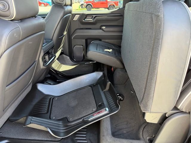 Used 2022 GMC Sierra 1500 AT4X image 24