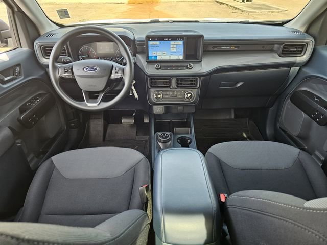 Certified 2024 Ford Maverick XL image 8