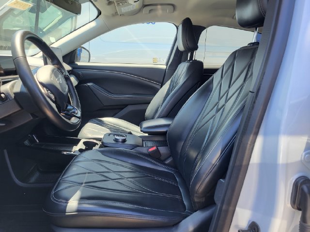 Certified 2023 Ford Mustang Mach-E Select RWD image 11