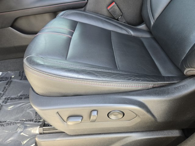 Used 2021 Chevrolet Tahoe RST RWD image 20