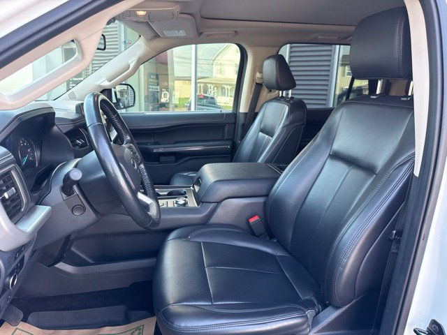 Certified 2023 Ford Expedition Max XLT AWD/4WD image 17