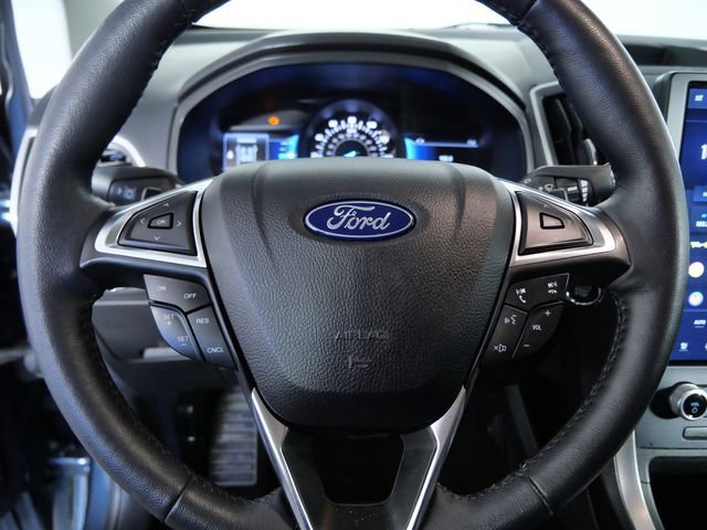 Certified 2023 Ford Edge SEL w/ Sport Appearance Package image 23