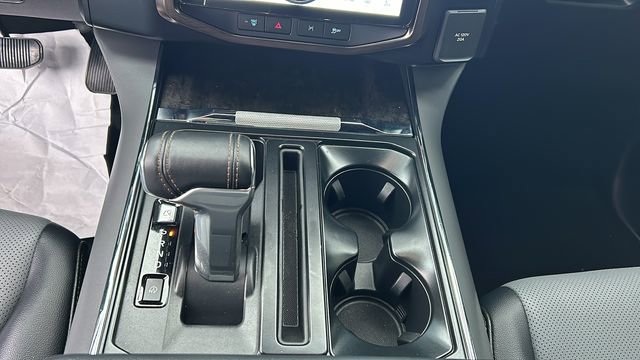 Certified 2023 Ford F150 Lightning Lariat w/ Equipment Group 511A High image 21