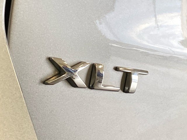 Certified 2023 Ford Expedition Max XLT AWD/4WD image 7