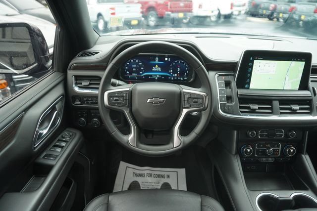 Used 2023 Chevrolet Tahoe Z71 AWD/4WD image 23
