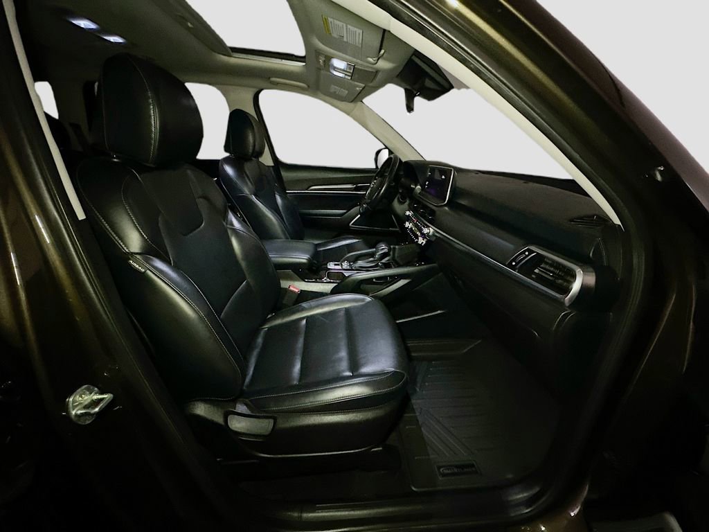 Used 2022 Kia Telluride S AWD/4WD image 40