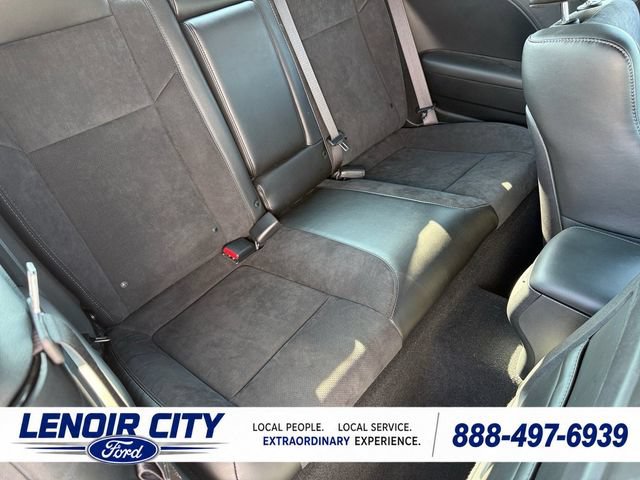 Used 2023 Dodge Challenger R/T Scat Pack w/ Plus Package RWD image 13