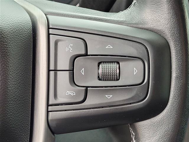 Used 2022 GMC Sierra 2500 Denali w/ Denali Ultimate Package AWD/4WD image 31