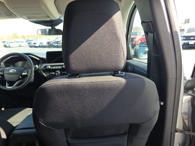 Certified 2023 Ford Escape Active AWD/4WD image 27