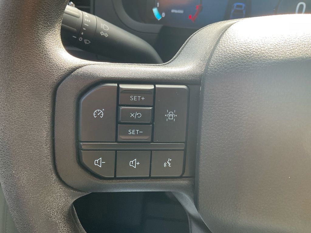 Certified 2025 Ford F150 XL image 17