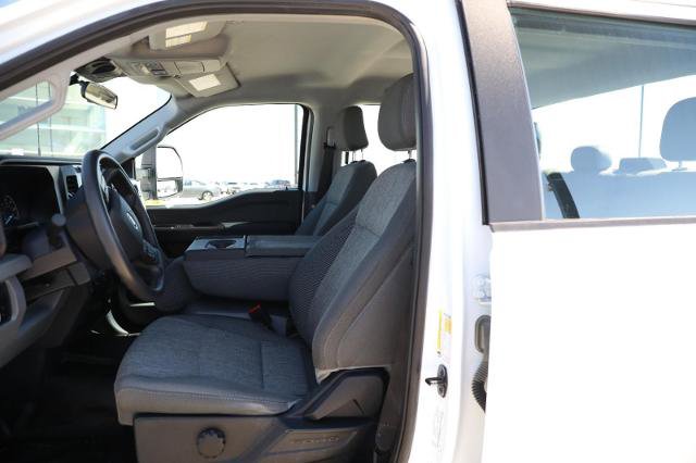 Certified 2023 Ford F250 XL AWD/4WD image 19
