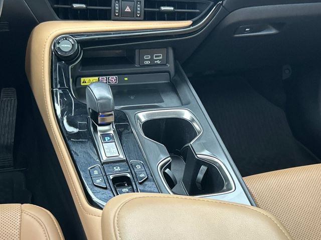 Used 2022 Lexus NX 350 AWD image 17