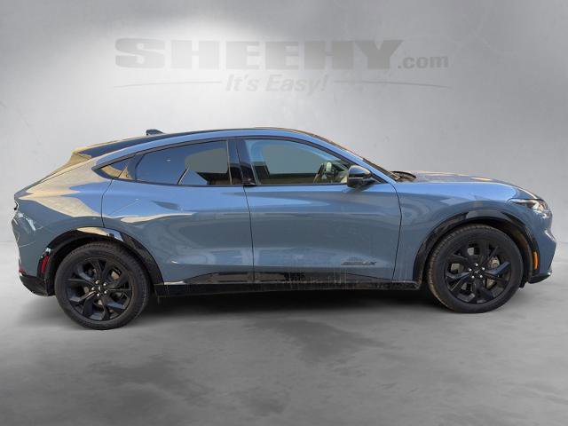 Certified 2023 Ford Mustang Mach-E Premium w/ Mustang Nite Pony Package image 7