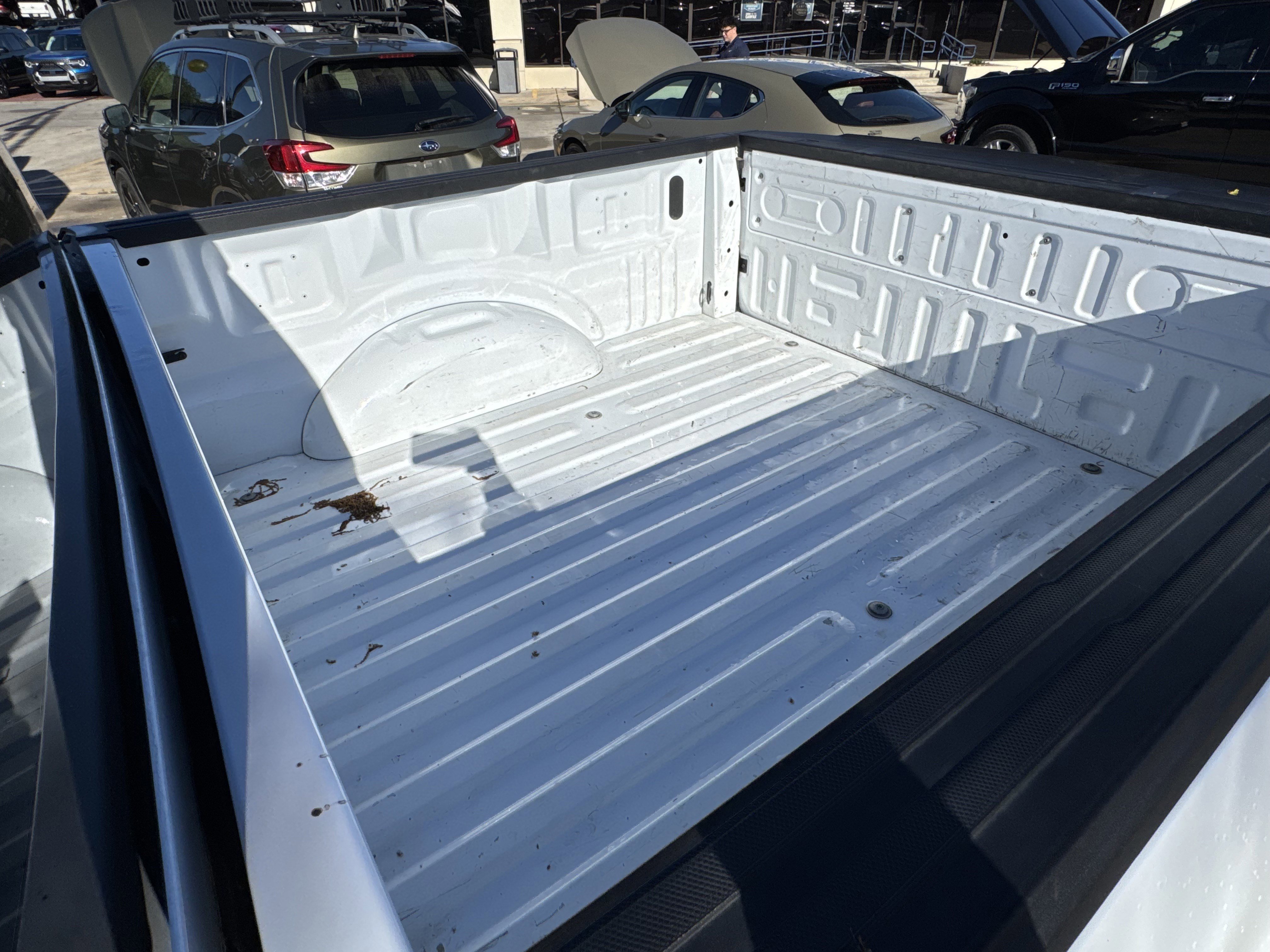 Certified 2023 Ford F150 XLT w/ Equipment Group 301A Mid image 10