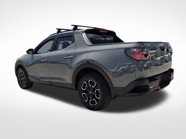 Used 2023 Hyundai Santa Cruz SEL Premium AWD/4WD image 3
