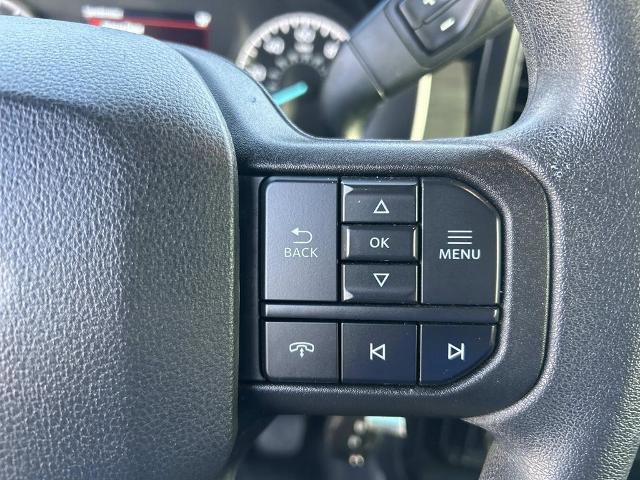 Certified 2023 Ford F150 XL w/ STX Appearance Package image 25