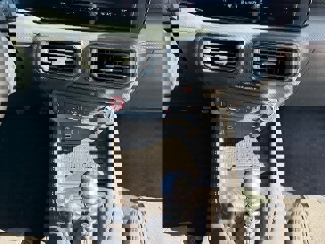 Certified 2024 Ford Mustang Dark Horse image 7