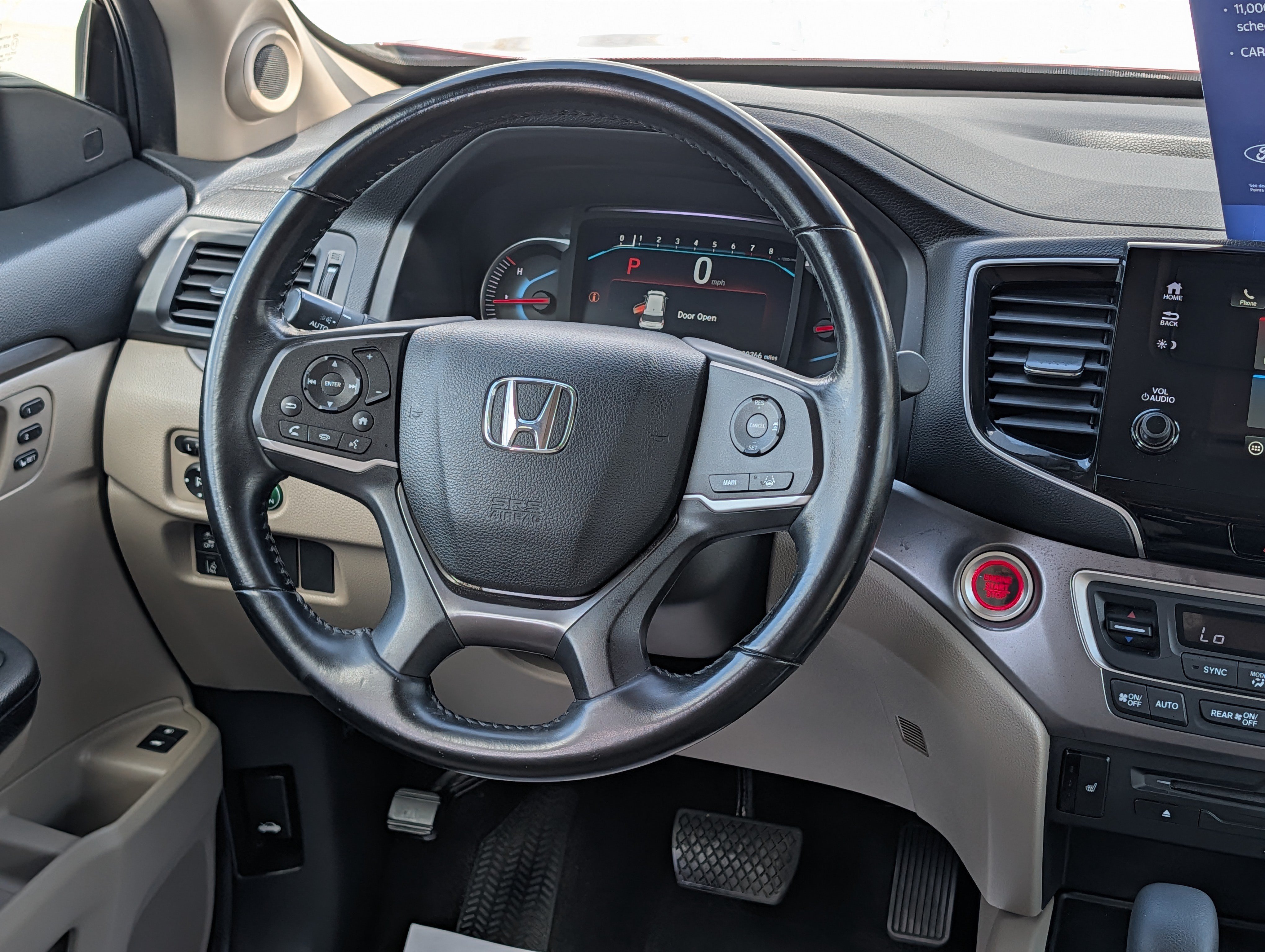Used 2019 Honda Pilot EX-L image 19