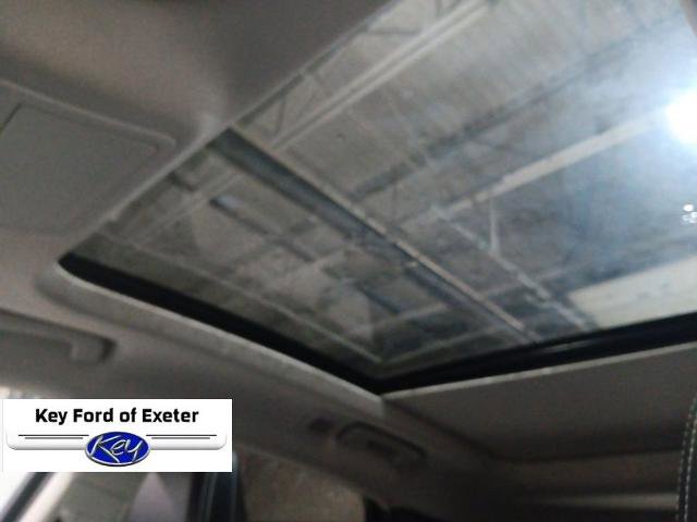 Certified 2022 Ford Escape SEL AWD/4WD image 40