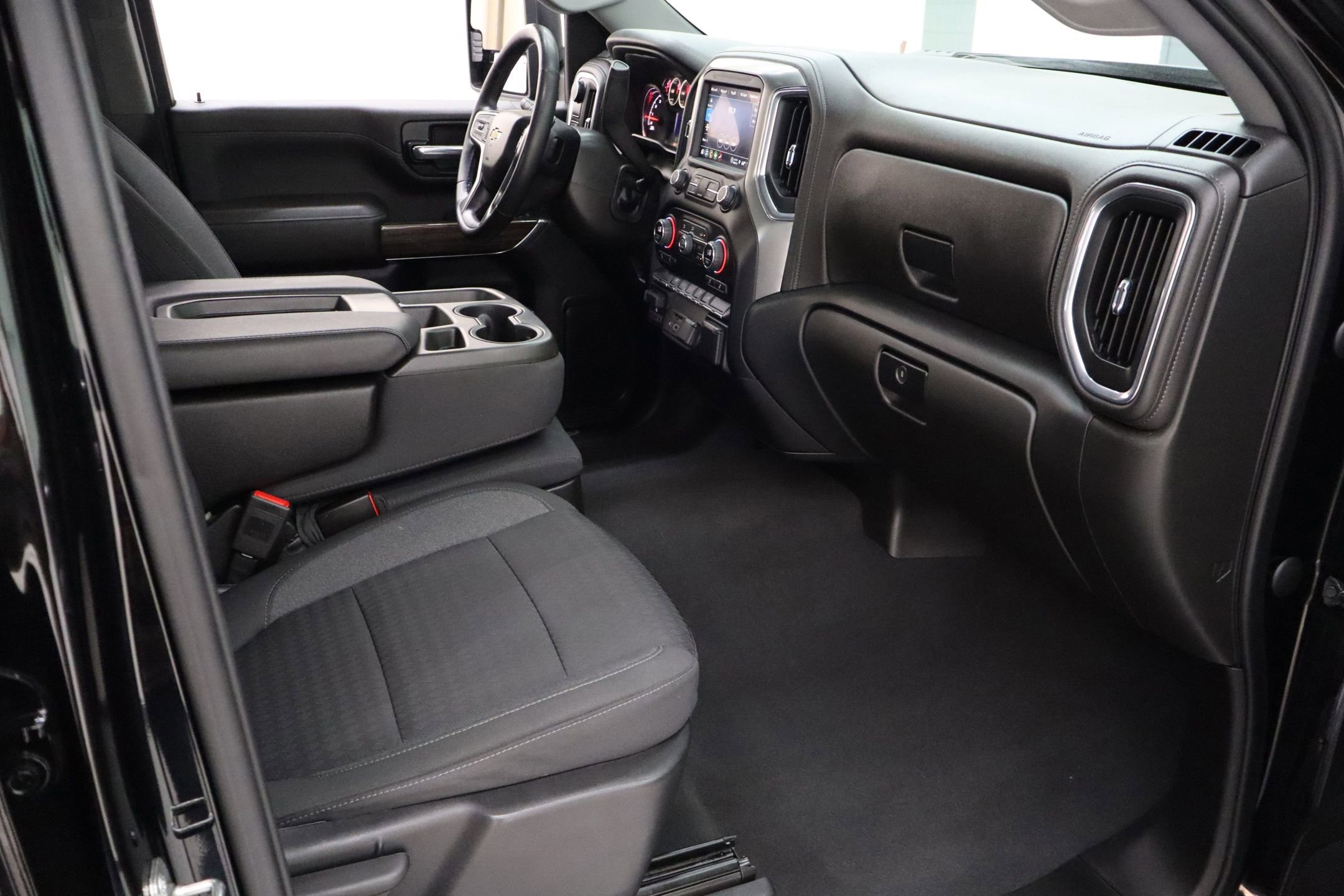 Used 2023 Chevrolet Silverado 3500 LT w/ Convenience Package image 29