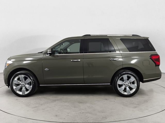 Certified 2024 Ford Expedition King Ranch image 6