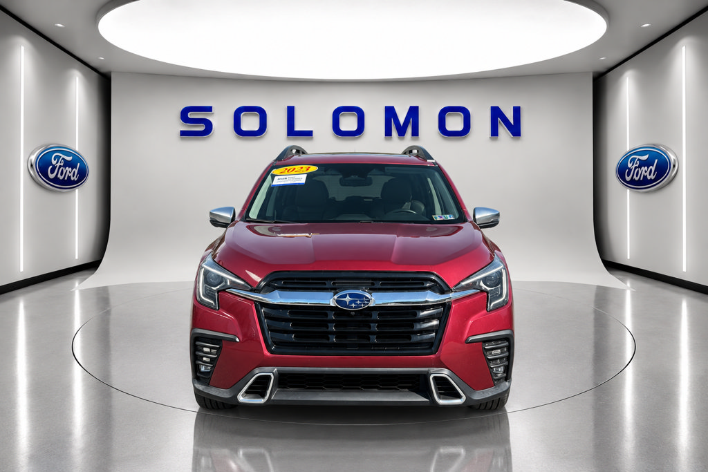 Used 2023 Subaru Ascent Touring AWD/4WD image 8