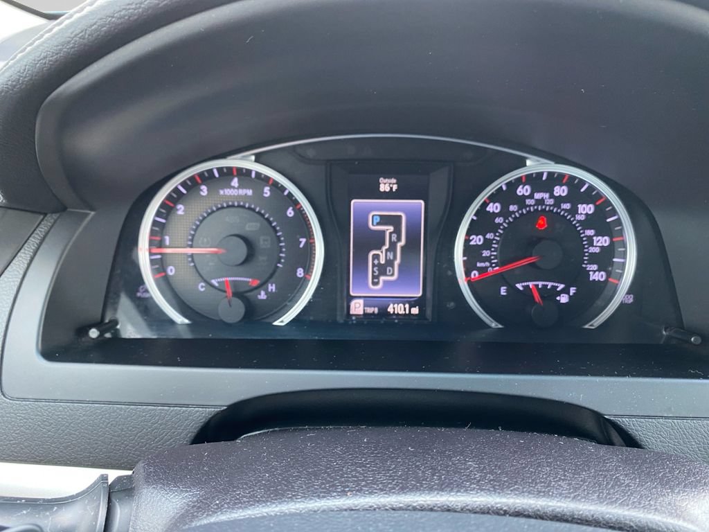 Used 2017 Toyota Camry SE FWD image 30