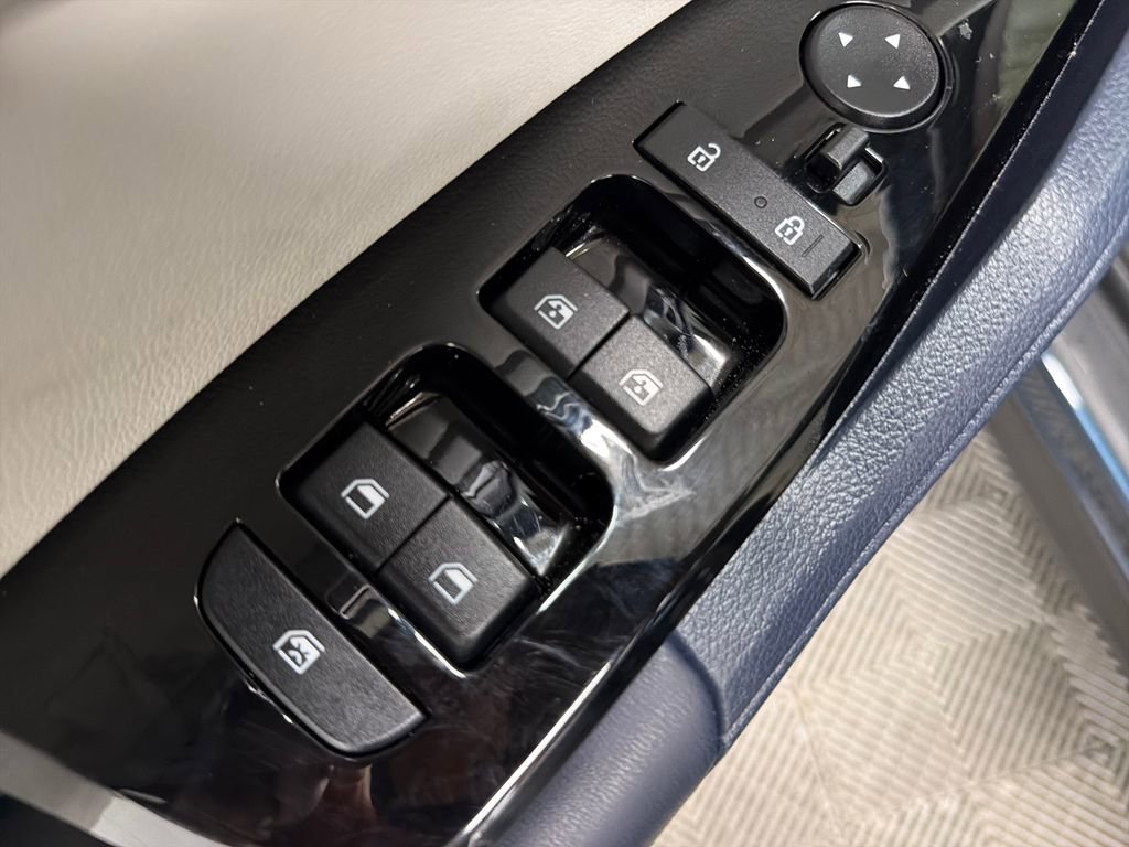 Used 2025 Kia Sportage EX w/ EX Premium Package AWD/4WD image 18